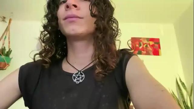 Thumbnail 3, camille_delrey's Stream at Chaturbate, 1 month ago