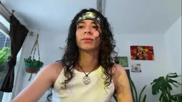 Thumbnail 1, camille_delrey's Stream at Chaturbate, 14 days ago