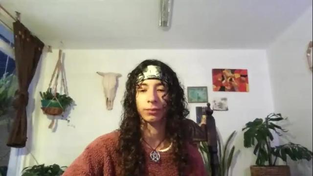 Thumbnail 2, camille_delrey's Stream at Chaturbate, 14 days ago