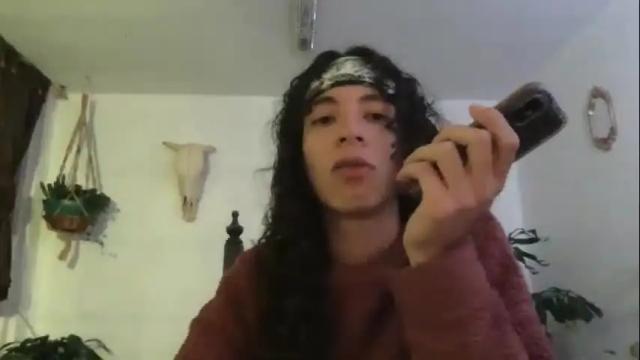 Thumbnail 3, camille_delrey's Stream at Chaturbate, 14 days ago