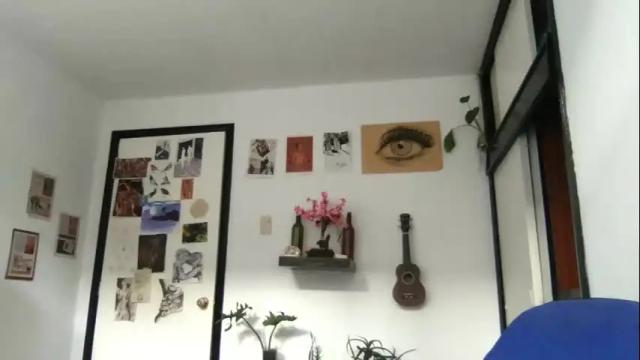 Image 12 of camille_delrey Stream on Chaturbate on 13 days ago