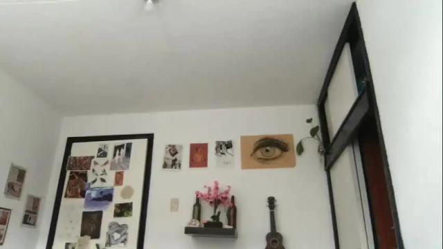 Image 4 of camille_delrey Stream on Chaturbate on 13 days ago
