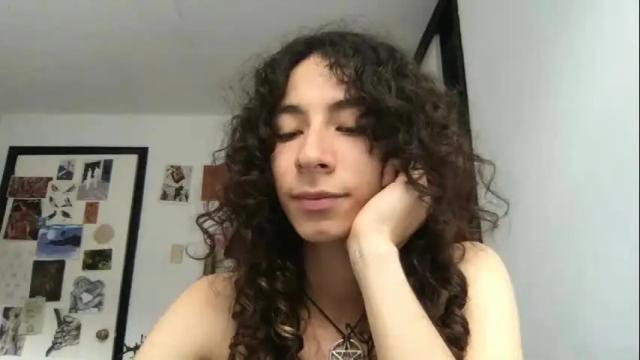 Thumbnail 2, camille_delrey's Stream at Chaturbate, 11 days ago