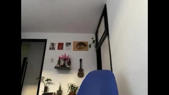 Image 4 of camille_delrey Stream on Chaturbate on 12 days ago