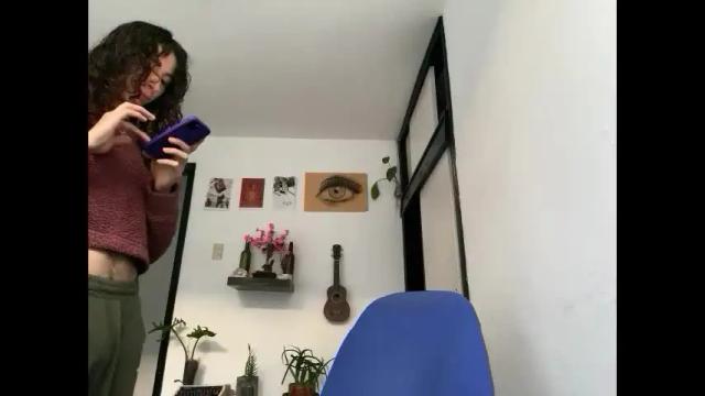 Thumbnail 2, camille_delrey's Stream at Chaturbate, 10 days ago