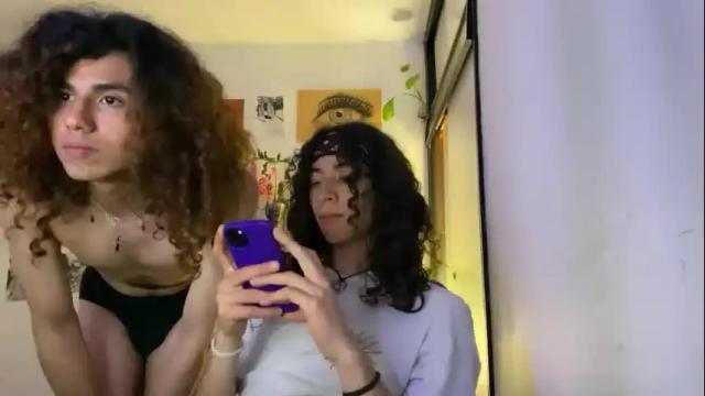 Image 12 of camille_delrey Stream on Chaturbate on 11 days ago