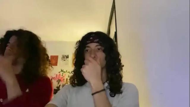 Image 2 of camille_delrey Stream on Chaturbate on 11 days ago