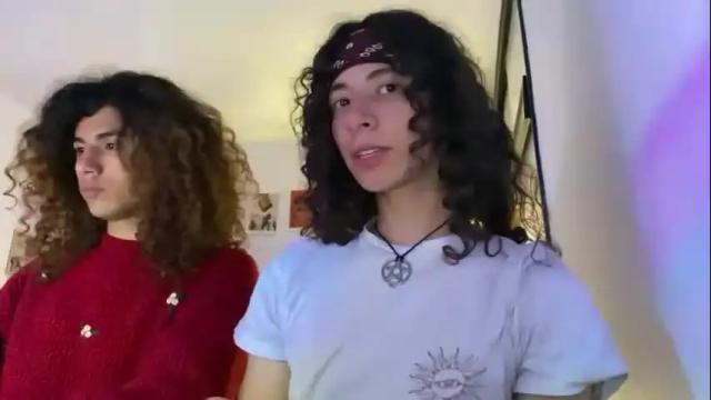 Thumbnail 2, camille_delrey's Stream at Chaturbate, 9 days ago