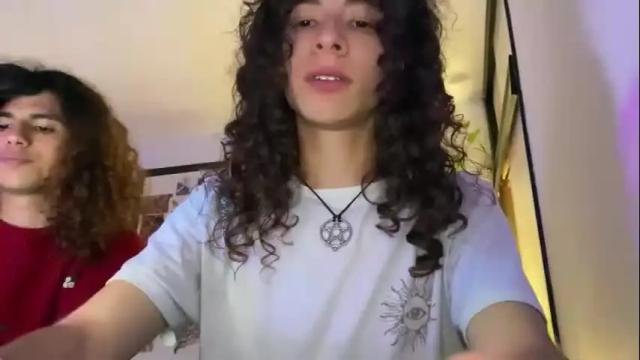 Image 7 of camille_delrey Stream on Chaturbate on 11 days ago