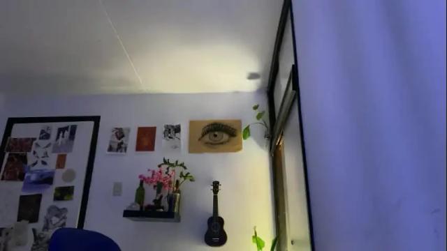 Thumbnail 3, camille_delrey's Stream at Chaturbate, 9 days ago