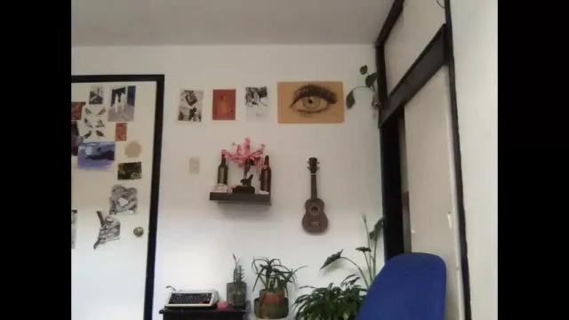 Image 10 of camille_delrey Stream on Chaturbate on 9 days ago