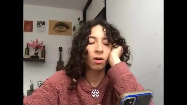 Image 2 of camille_delrey Stream on Chaturbate on 9 days ago