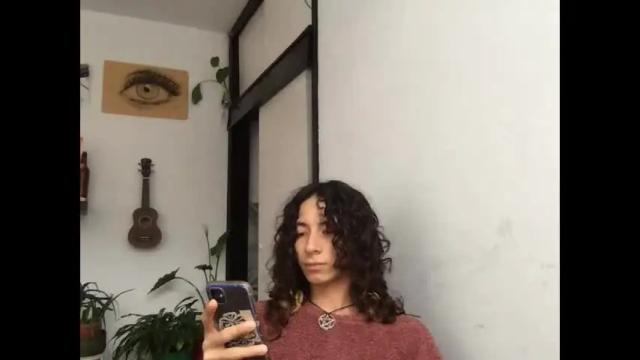 Thumbnail 2, camille_delrey's Stream at Chaturbate, 7 days ago