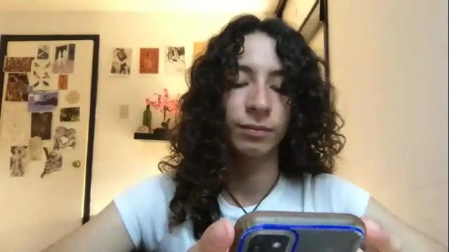 Image 10 of camille_delrey Stream on Chaturbate on 7 days ago