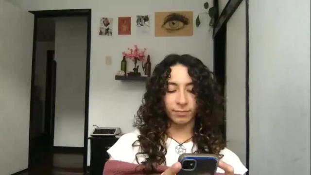 Image 2 of camille_delrey Stream on Chaturbate on 7 days ago