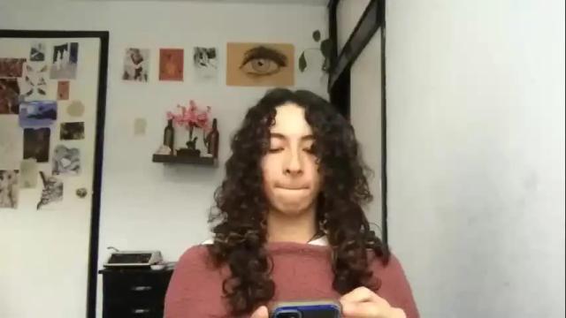 Image 4 of camille_delrey Stream on Chaturbate on 7 days ago