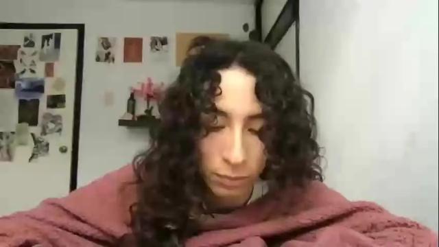 Thumbnail 2, camille_delrey's Stream at Chaturbate, 5 days ago