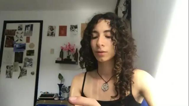 Thumbnail 3, camille_delrey's Stream at Chaturbate, 3 days ago