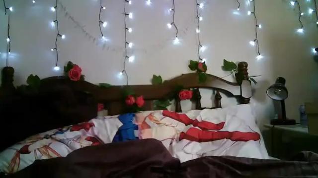 Image 7 of camille_deville Stream on Chaturbate on 18 months ago