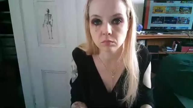 Thumbnail 1, camille_deville's Stream at Chaturbate, 16 months ago
