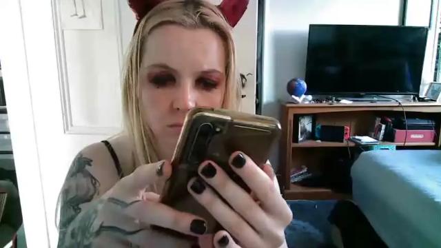 Thumbnail 1, camille_deville's Stream at Chaturbate, 16 months ago