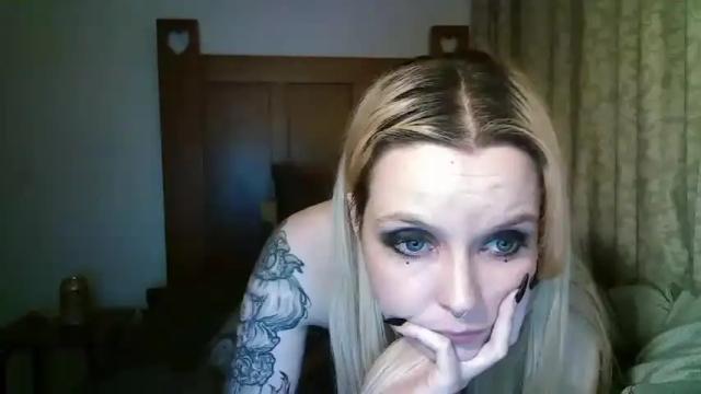 Thumbnail 3, camille_deville's Stream at Chaturbate, 9 months ago