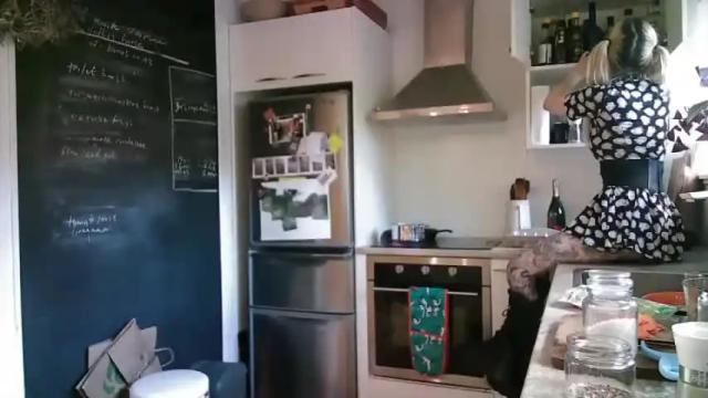 Thumbnail 2, camille_deville's Stream at Chaturbate, 14 months ago
