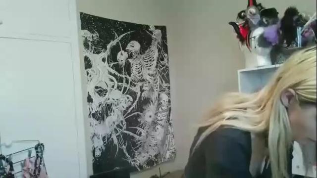 Thumbnail 2, camille_deville's Stream at Chaturbate, 1 month ago