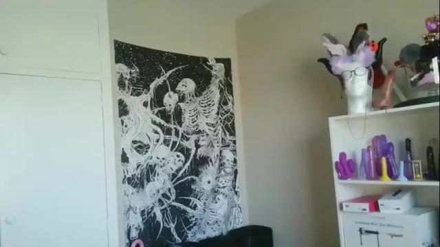 Thumbnail 1, camille_deville's Stream at Chaturbate, 21 days ago