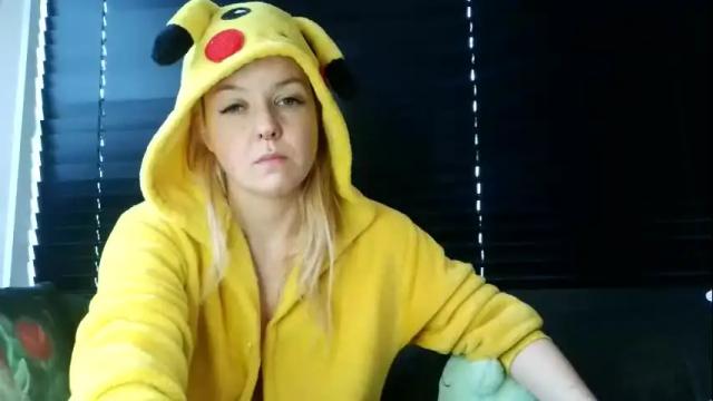 Thumbnail 2, camille_deville's Stream at Chaturbate, 7 days ago