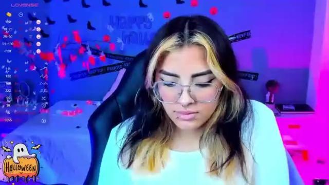Thumbnail 2, camille_rossee's Stream at Chaturbate, 18 months ago
