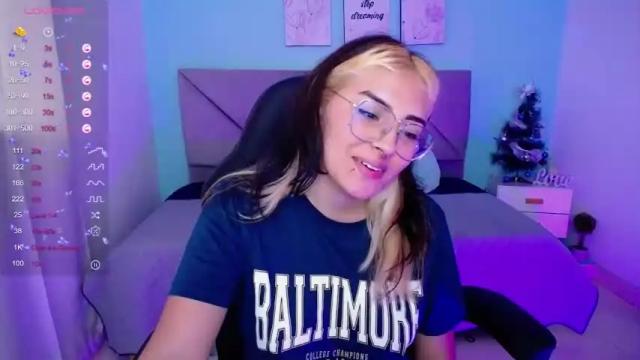 Thumbnail 3, camille_rossee's Stream at Chaturbate, 17 months ago