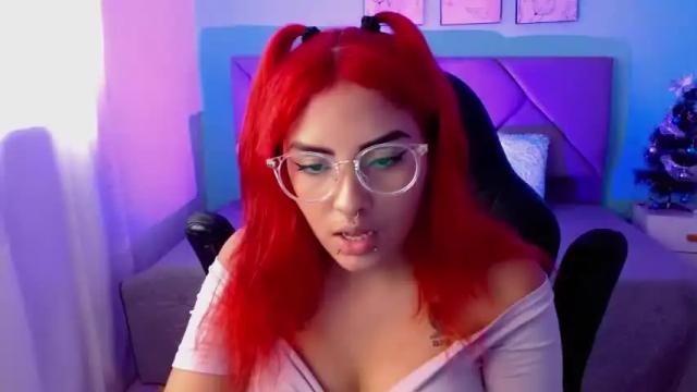 Image 11 of camille_rossee Stream on Chaturbate on 16 months ago