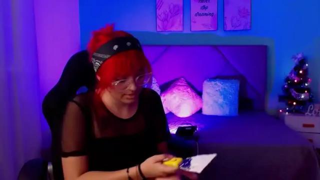 Thumbnail 1, camille_rossee's Stream at Chaturbate, 16 months ago