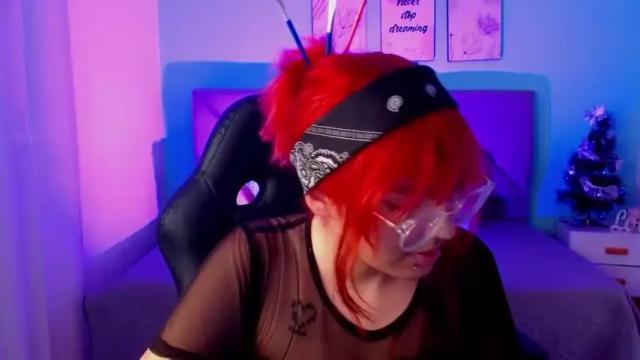 Image 10 of camille_rossee Stream on Chaturbate on 16 months ago