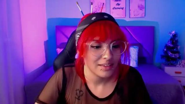 Image 11 of camille_rossee Stream on Chaturbate on 16 months ago