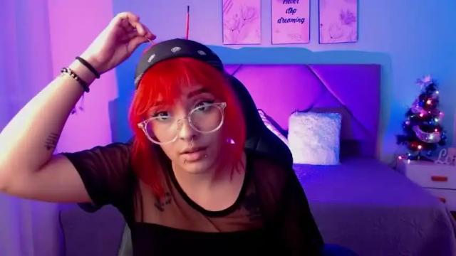 Thumbnail 2, camille_rossee's Stream at Chaturbate, 16 months ago