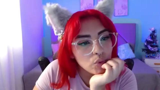 Thumbnail 1, camille_rossee's Stream at Chaturbate, 16 months ago