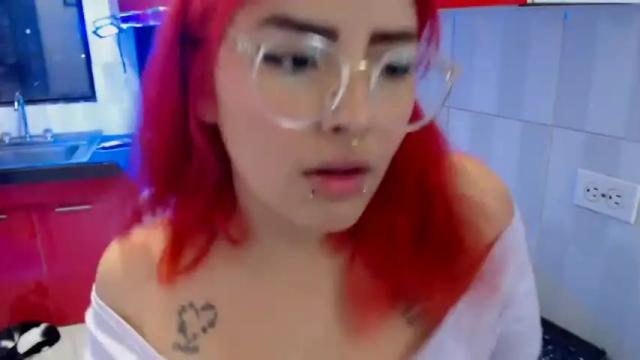 Image 11 of camille_rossee Stream on Chaturbate on 16 months ago
