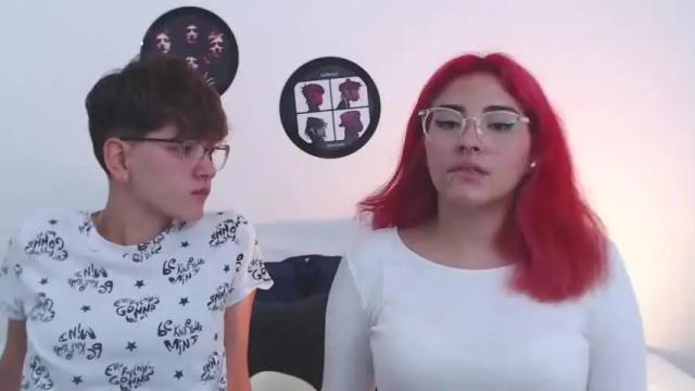 Thumbnail 1, camille_rossee's Stream at Chaturbate, 16 months ago