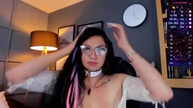 Image 3 of camille_von Stream on Chaturbate on 25 months ago