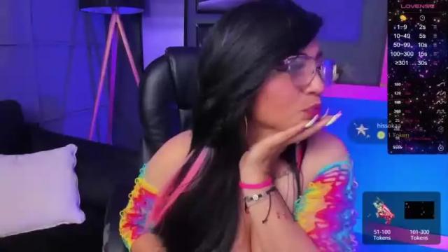 Image 3 of camille_von Stream on Chaturbate on 25 months ago