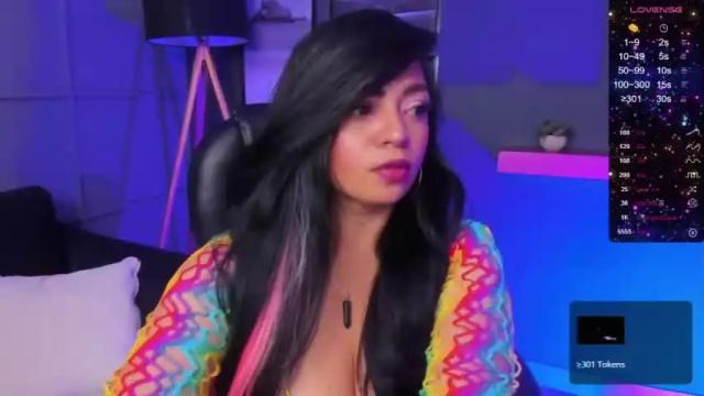 Thumbnail 2, camille_von's Stream at Chaturbate, 25 months ago