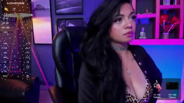 Thumbnail 1, camille_von's Stream at Chaturbate, 25 months ago