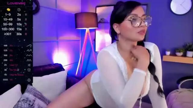 Thumbnail 3, camille_von's Stream at Chaturbate, 25 months ago