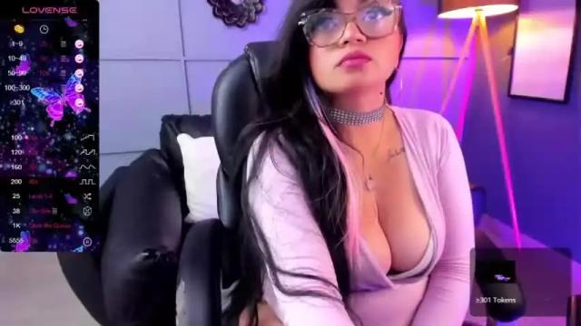 Thumbnail 2, camille_von's Stream at Chaturbate, 25 months ago