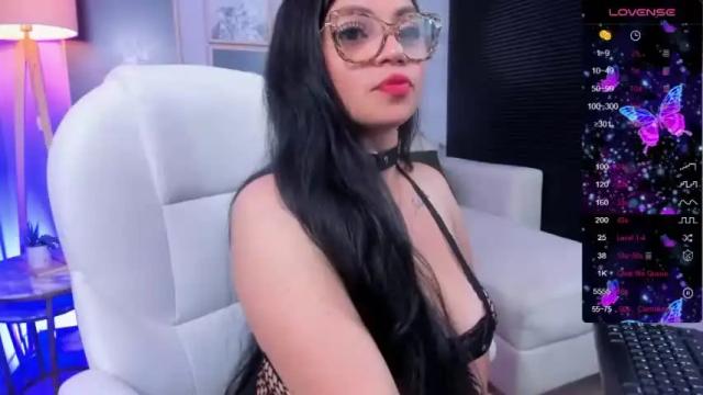 Image 6 of camille_von Stream on Chaturbate on 25 months ago