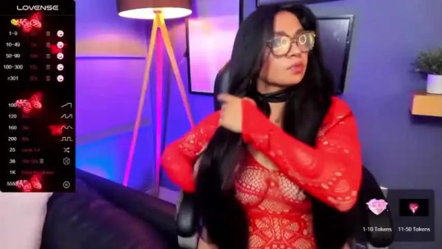 Image 2 of camille_von Stream on Chaturbate on 24 months ago