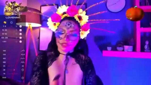 Thumbnail 2, camille_von's Stream at Chaturbate, 24 months ago