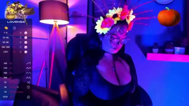 Thumbnail 3, camille_von's Stream at Chaturbate, 24 months ago